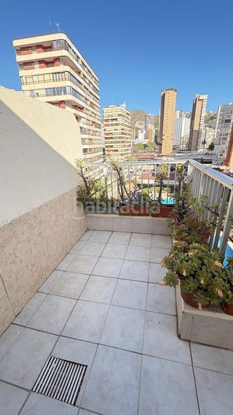 Foto 8cc69b98-70ac-4aaa-b247-bce08f636594. Pis amb aparcament a Playa Levante Benidorm