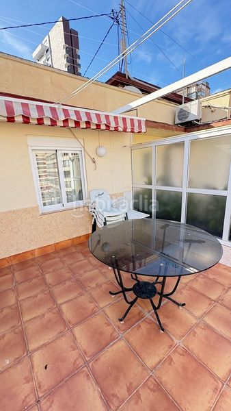 Foto 92dff33f-f1cd-4abd-8492-fc38de659f02. Pis amb aparcament a Playa Levante Benidorm