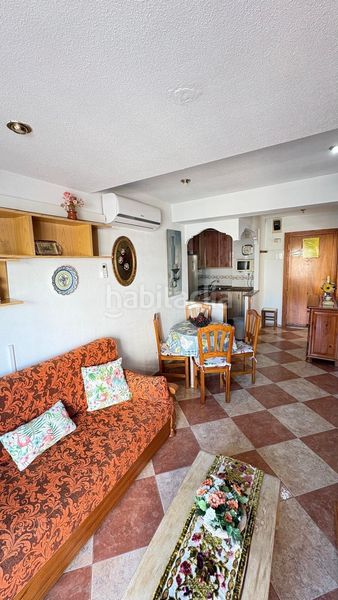 Foto 954903ff-3731-4cec-9104-59ee4c56690d. Pis amb aparcament a Playa Levante Benidorm