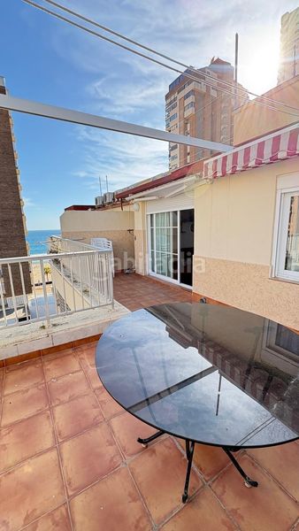 Foto 97052a61-4291-4e34-8ff9-7c44960c9be8. Pis amb aparcament a Playa Levante Benidorm