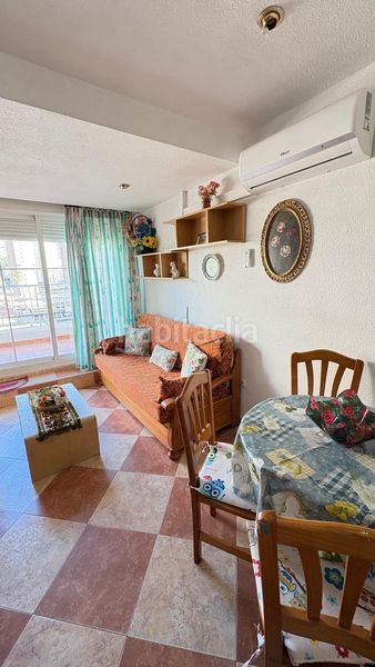 Foto b0f7ebbc-48ba-4f86-a176-457872282590. Pis amb aparcament a Playa Levante Benidorm