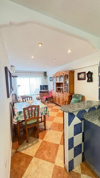 Foto b9fbe89e-0961-4999-a0cc-bc015bd8e4fb. Pis amb aparcament a Playa Levante Benidorm