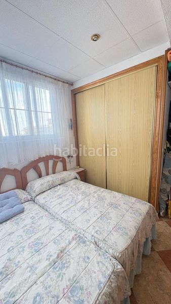 Foto bcbcfca2-f393-411d-8c89-c5dee5316dd1. Pis amb aparcament a Playa Levante Benidorm