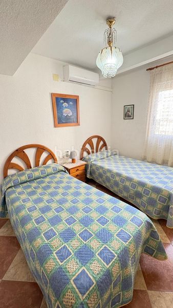 Foto c7f25326-728d-4985-b51e-10ebd9163840. Pis amb aparcament a Playa Levante Benidorm