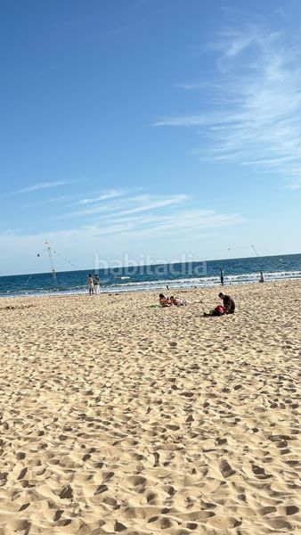 Foto d404047b-e842-41a6-8c36-e7fcbe275306. Pis amb aparcament a Playa Levante Benidorm