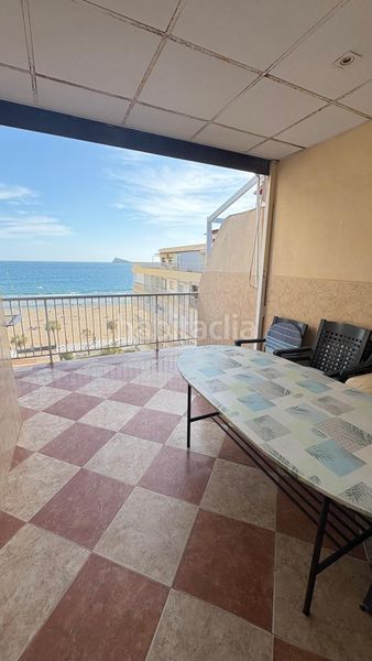 Foto dc56c37c-cadc-4c3e-9aa9-6254e25e2c2e. Pis amb aparcament a Playa Levante Benidorm