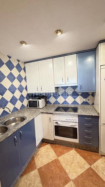 Foto e6c9379e-2706-4c20-86a0-6719a7bd673f. Pis amb aparcament a Playa Levante Benidorm