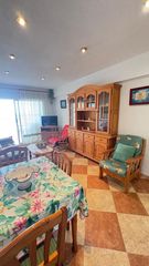 Appartamento  Avenida madrid. Dos apartamentos en venta en playa de levante
