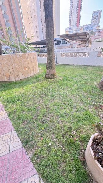 Foto ef43e17b-e5a7-46d0-9497-aefc3ef7e9f7. Pis amb aparcament a Playa Levante Benidorm