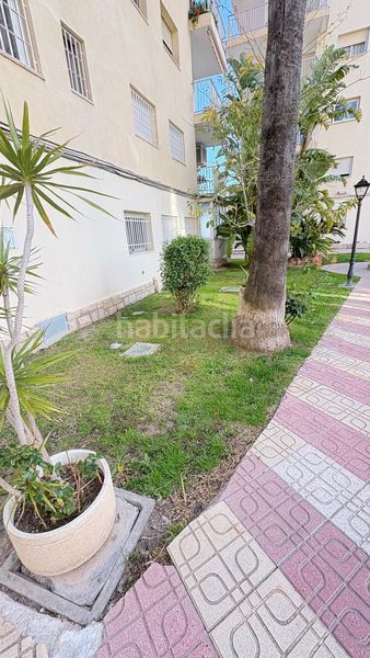 Foto fae08bc0-67fc-4958-b135-28f4c970d4ee. Pis amb aparcament a Playa Levante Benidorm