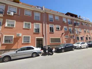 Etagenwohnung in San Miguel. Piso en venta en armilla  ubicación estratégica junto al metro,