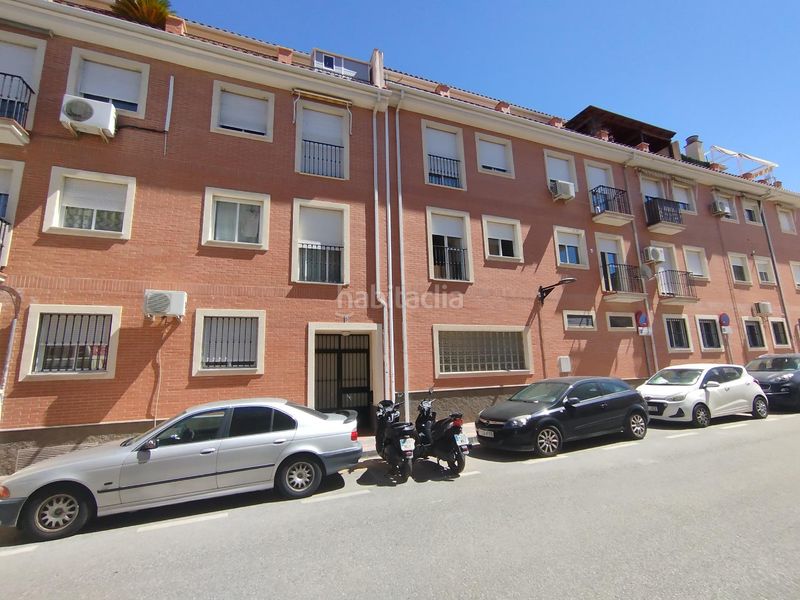Foto 09a16874-7b93-4d29-9851-9376667cc993. Pis a San Miguel Armilla