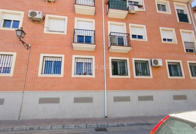 Foto 53de5ae7-eddd-4140-8e30-6a14b1ec60f1. Pis a San Miguel Armilla