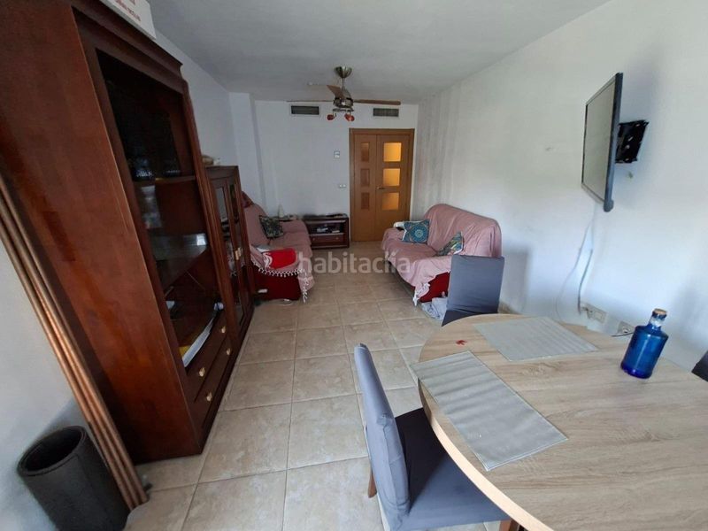 Foto a4973056-75a1-47e5-892f-461bfbaedbdf. Pis amb aparcament a Barriomar-La Purísima Murcia