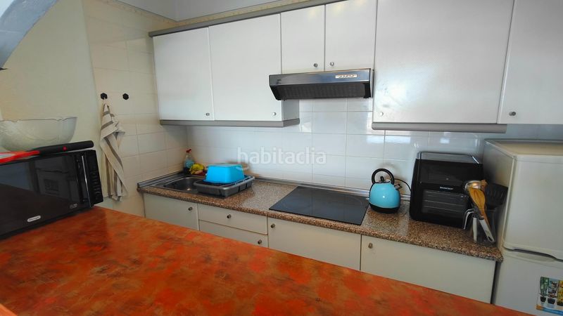 Foto 18aad95d-32f4-4c8f-888a-30330fa917a8. Àtic amb aparcament piscina a Cortes-Huertas Madrid