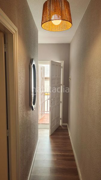 Foto 39476405-5127-413e-8449-fe938f5454c4. Àtic amb aparcament piscina a Cortes-Huertas Madrid