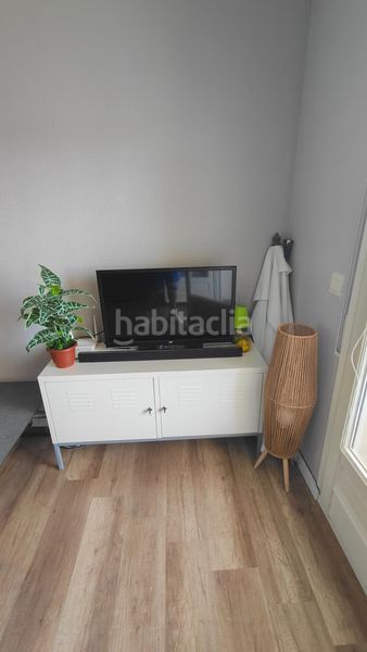 Foto 4c3d40b1-d175-4243-969b-47fcc5ee7a07. Àtic amb aparcament piscina a Cortes-Huertas Madrid