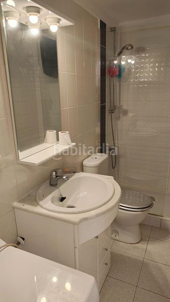 Foto 502365aa-d4a1-44f9-94e2-c230b597386e. Àtic amb aparcament piscina a Cortes-Huertas Madrid