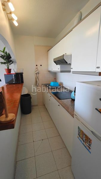 Foto 526354a3-7484-43a4-ae66-c4030399164b. Àtic amb aparcament piscina a Cortes-Huertas Madrid