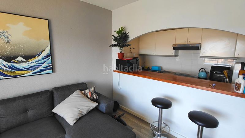 Foto 7e0809cd-c462-4c4e-af7d-36d77635866b. Àtic amb aparcament piscina a Cortes-Huertas Madrid