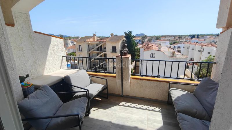 Foto 9d0ee4f0-23d9-4336-a659-6e1711ed5f47. Àtic amb aparcament piscina a Cortes-Huertas Madrid