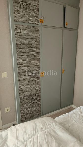 Foto b1c95812-6dca-4e91-b710-22bd8c0c10fb. Àtic amb aparcament piscina a Cortes-Huertas Madrid