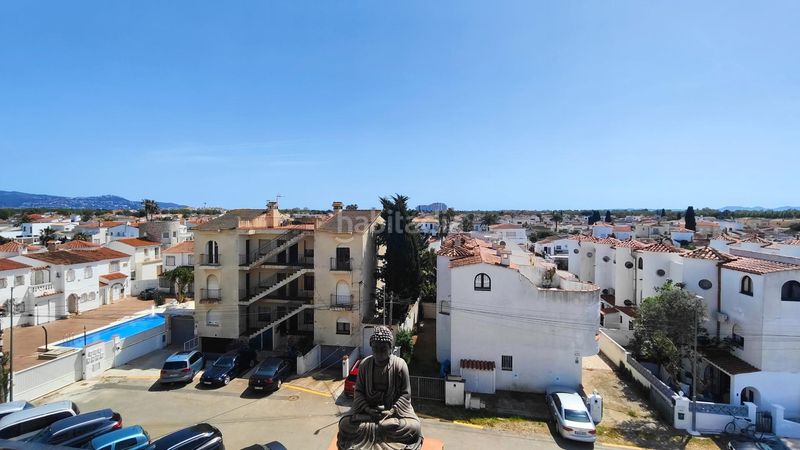 Foto b3d07cca-ede8-4eb8-9374-5904138a7e52. Àtic amb aparcament piscina a Cortes-Huertas Madrid