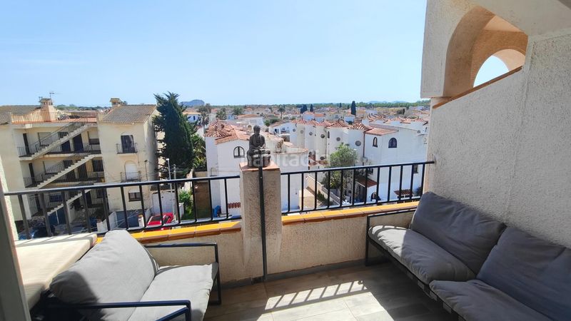 Foto f971944a-6725-4697-b213-a150c8970033. Àtic amb aparcament piscina a Cortes-Huertas Madrid