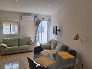 Appartement in Carrer pena la 17. Piso reformado de dos habitaciones con espectaculares vistas