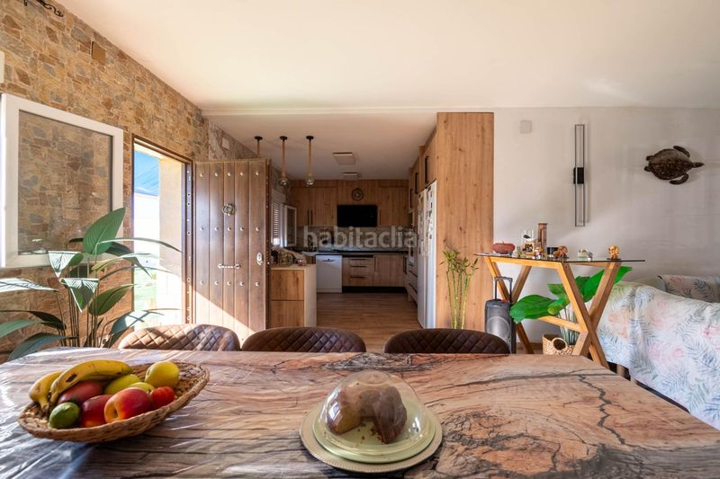 Foto 5a95b5fb-c335-4fe7-ad92-ecdfa701002f. Chalet  con piscina y parcela grande en Dolores
