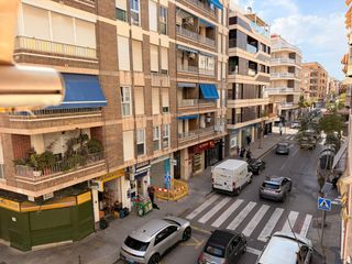 Apartament a Calle Calle Orihuela 33