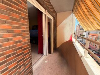 Apartment in Calle calle orihuela 33. Apartamento en el centro de torrevieja