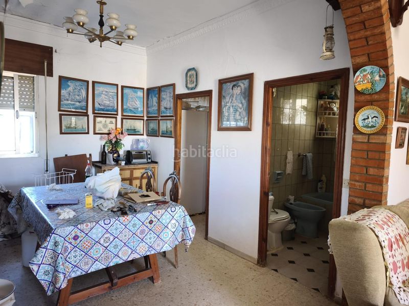 Foto 302a44e1-5af5-4989-a483-a9e0b0d84b86. Casa amb aparcament a Las Tres Piedras - Costa Ballena Chipiona