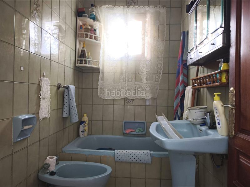 Foto 4030fba2-2b71-465c-99e4-1bc3e1631bae. Casa amb aparcament a Las Tres Piedras - Costa Ballena Chipiona