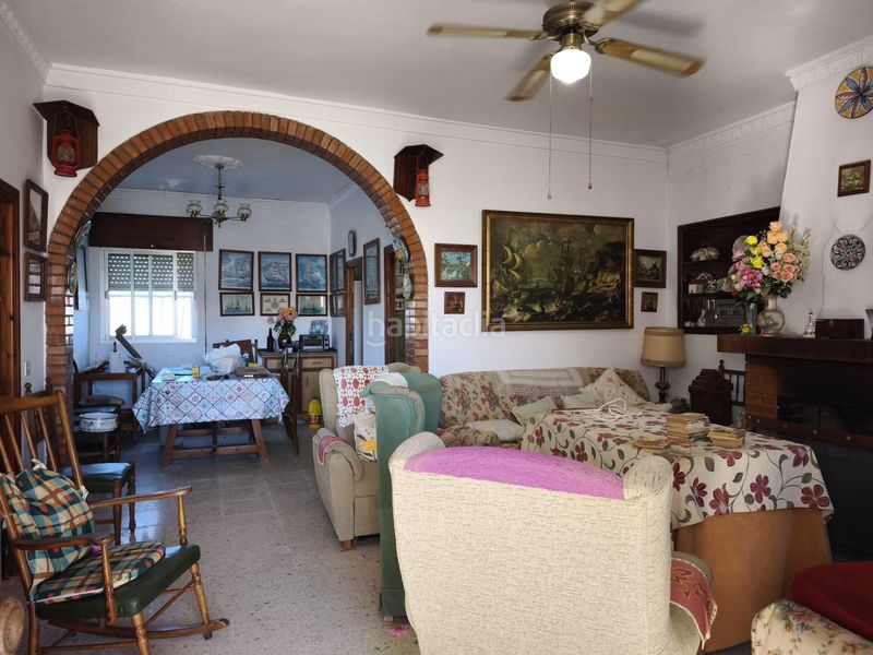 Foto 6bf9ca03-6323-4420-ad14-b3d88a8b8d1e. Casa amb aparcament a Las Tres Piedras - Costa Ballena Chipiona