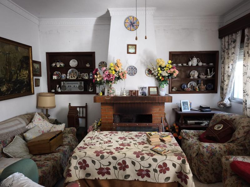 Foto 701ed8d9-0a7c-4bfe-a636-1bafa32ea0ac. Casa amb aparcament a Las Tres Piedras - Costa Ballena Chipiona