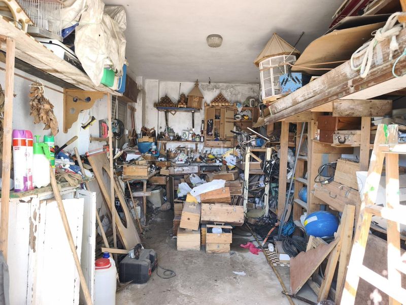 Foto bbe57d45-9a8a-4f7d-905b-aa665bc2b238. Casa amb aparcament a Las Tres Piedras - Costa Ballena Chipiona