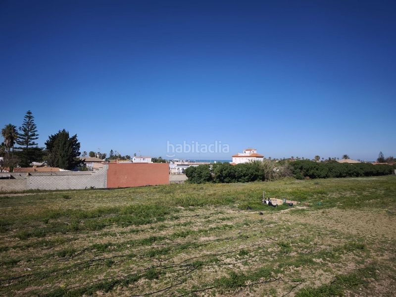 Foto d332efa3-f180-4024-963c-0f5439a6232c. Casa amb aparcament a Las Tres Piedras - Costa Ballena Chipiona