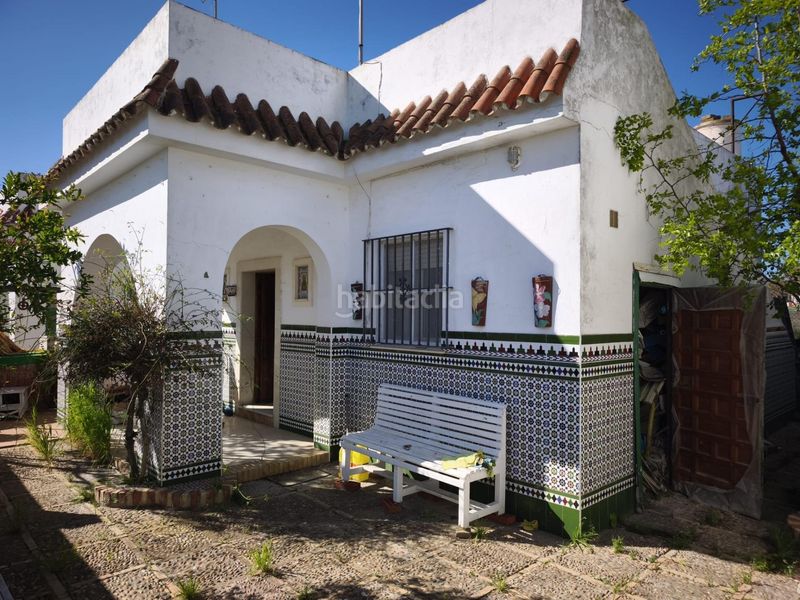 Foto dd31f843-67fa-47d1-8551-924b13e82010. Casa amb aparcament a Las Tres Piedras - Costa Ballena Chipiona