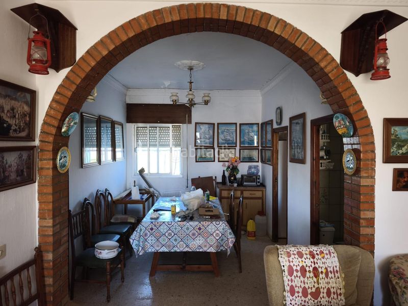 Foto eec04e54-8fc7-46ca-bbe8-3d7563a58453. Casa amb aparcament a Las Tres Piedras - Costa Ballena Chipiona