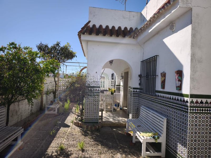 Foto f902a28a-8ead-470a-99e3-ae93885906ff. Casa amb aparcament a Las Tres Piedras - Costa Ballena Chipiona