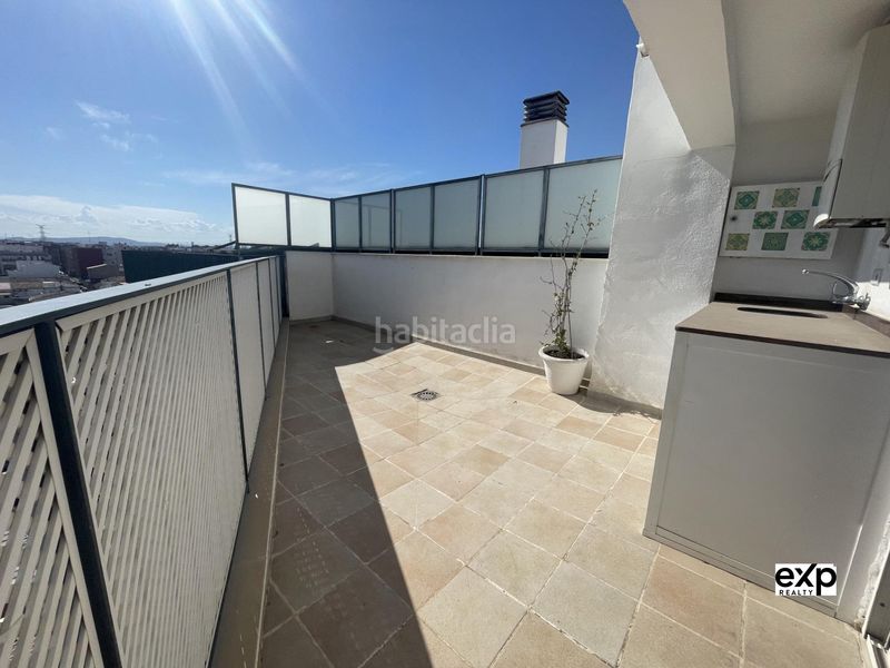 Foto 0012b802-10ca-4efb-9512-db7bbe610a86. Àtic amb aparcament a San Ramón-Monte de Piedad Xirivella