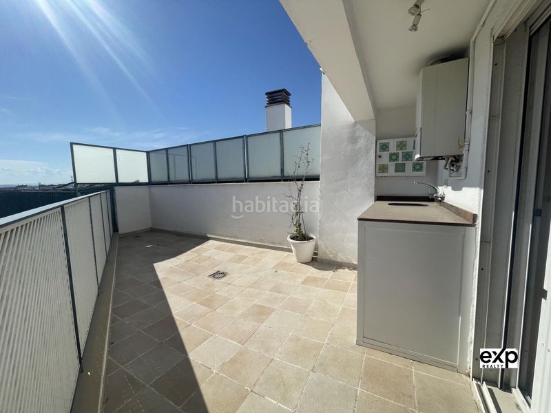 Foto 012a844d-3e7f-401e-9925-8a8eae3ed67a. Àtic amb aparcament a San Ramón-Monte de Piedad Xirivella