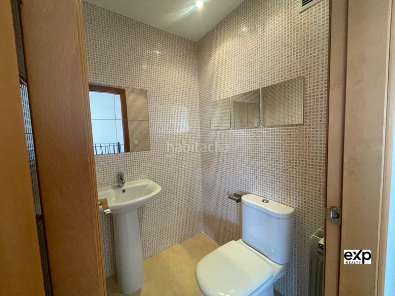 Foto 05c686f9-9157-4dec-a523-f3f5767277d1. Àtic amb aparcament a San Ramón-Monte de Piedad Xirivella