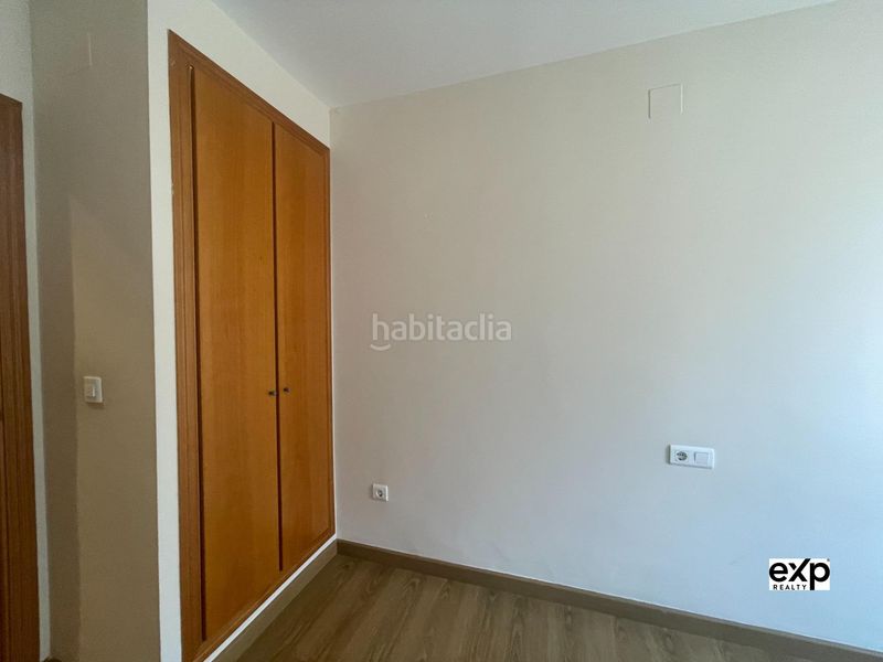 Foto 178dd047-5b84-475d-95ef-bb714dcf949a. Àtic amb aparcament a San Ramón-Monte de Piedad Xirivella