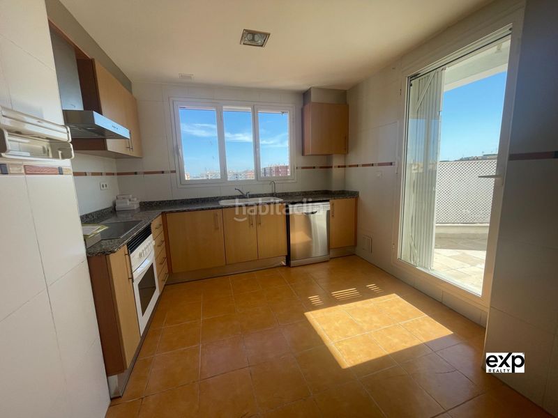 Foto 17994a9b-ca83-4ed1-96c4-de30d83f765f. Àtic amb aparcament a San Ramón-Monte de Piedad Xirivella