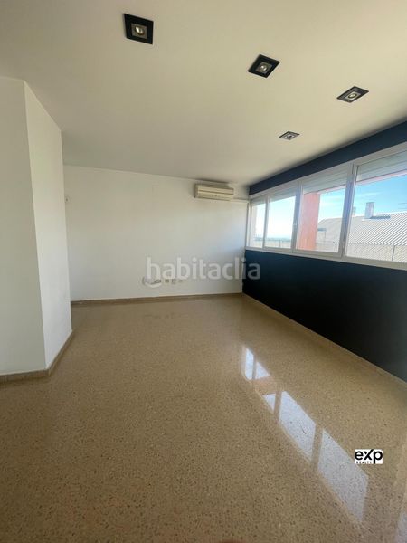 Foto 2bc3d24f-6c81-4f4b-a44b-e0a11f482303. Àtic amb aparcament a San Ramón-Monte de Piedad Xirivella