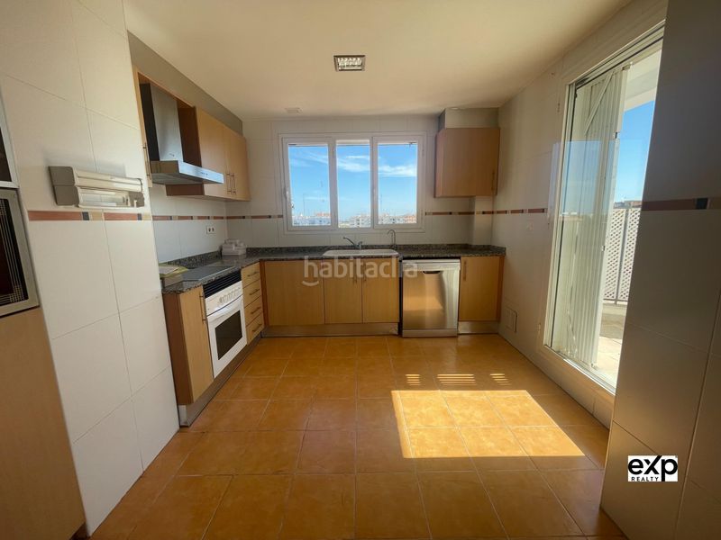 Foto 31999c35-bfbe-4432-9019-74d4abb6c2a7. Àtic amb aparcament a San Ramón-Monte de Piedad Xirivella