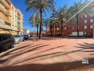 Àtic a San Ramón-Monte de Piedad. Ático dúplex en xirivella