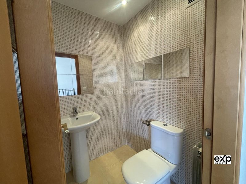 Foto 474a2f3c-4405-4e5e-aa3d-b239f6979331. Àtic amb aparcament a San Ramón-Monte de Piedad Xirivella